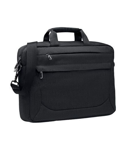 Rocky rpet laptop bag one size black MidOcean