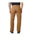 Pantalon Motif/style Charpentier Homme Noir Firetrap-2