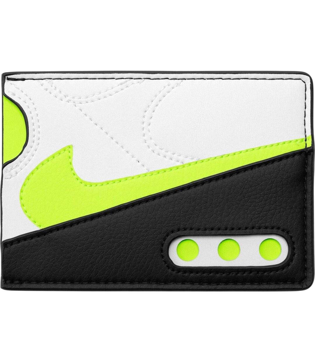 Icon Air Max 90 Card Holder One Size White Nike-1