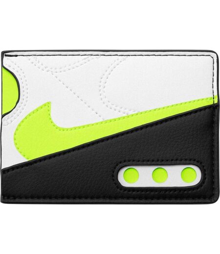 Icon Air Max 90 Card Holder One Size White Nike