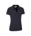 Polo Femme Bleu Marine Mountain Warehouse-3