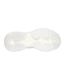 Baskets Moonhiker Femme Blanc Cassé Skechers-4