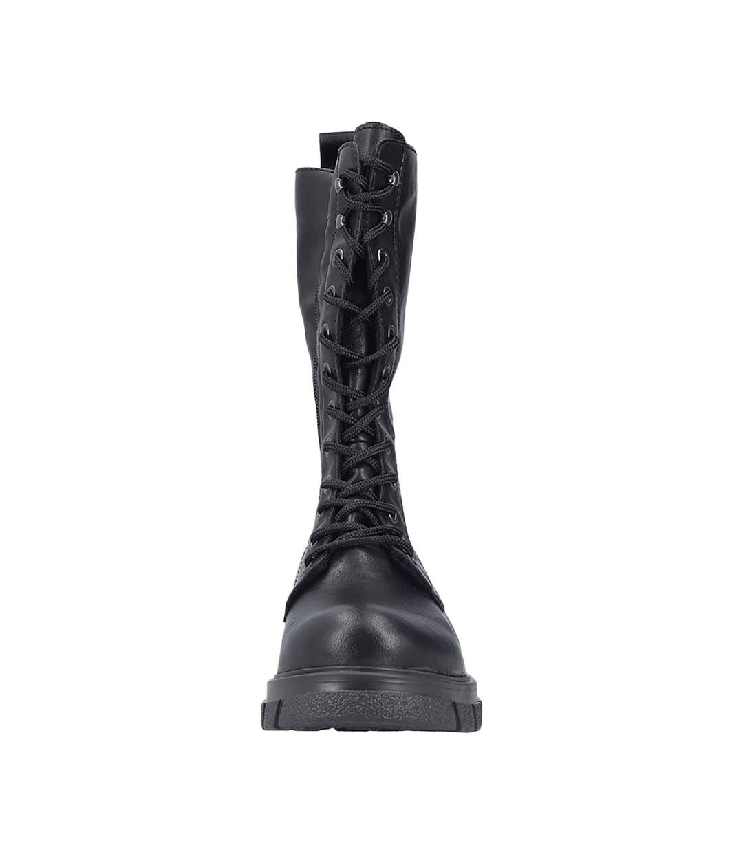 Bottes à Zip Rieker-5