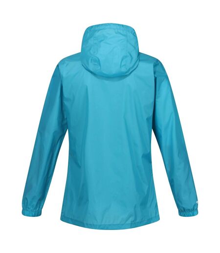 Coupe-vent pack-it femme bleu tahoe / bleu tahoe Regatta