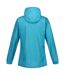 Coupe-vent pack-it femme bleu tahoe / bleu tahoe Regatta-2