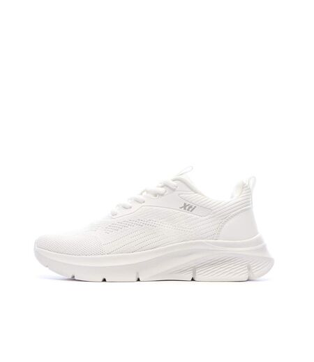 Baskets blanches femme xti 145170