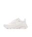 Baskets blanches femme xti 145170-1