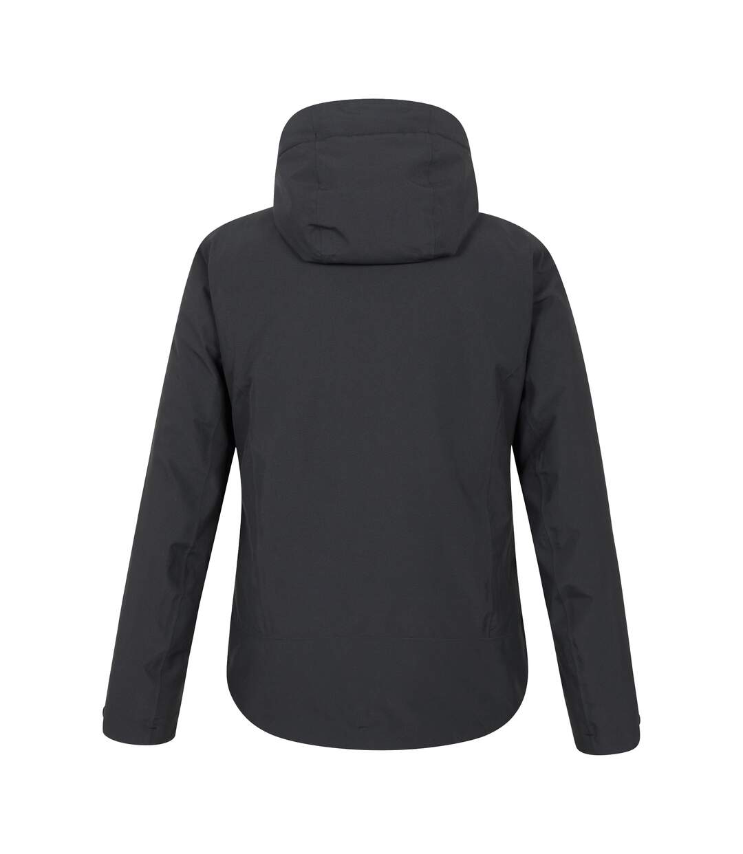 Blouson De Ski Aspen Femme Noir Mountain Warehouse-3