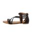 Sandale Cuir Tamaris-1