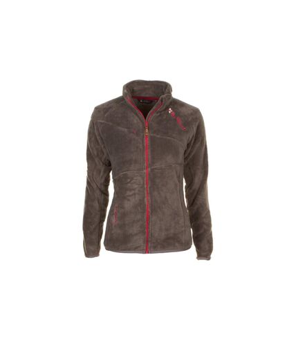 Blouson polaire femme ALONO