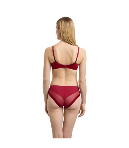 Soutien-gorge emboîtant avec armatures non paddé Generous