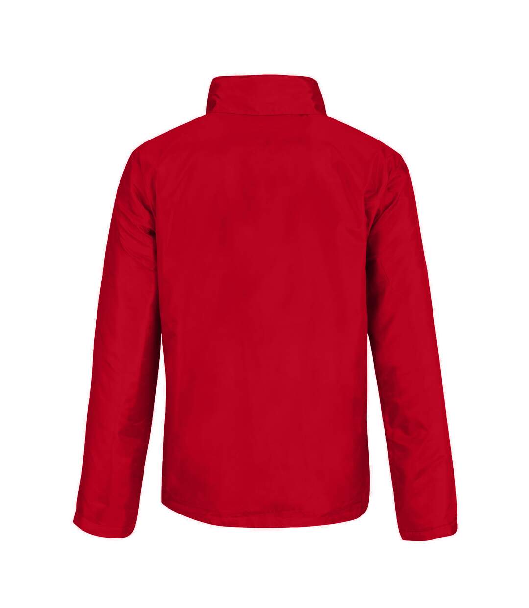 Veste Multi-active Homme Rouge Gris B&C-2