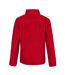 Veste Multi-active Homme Rouge Gris B&C-2