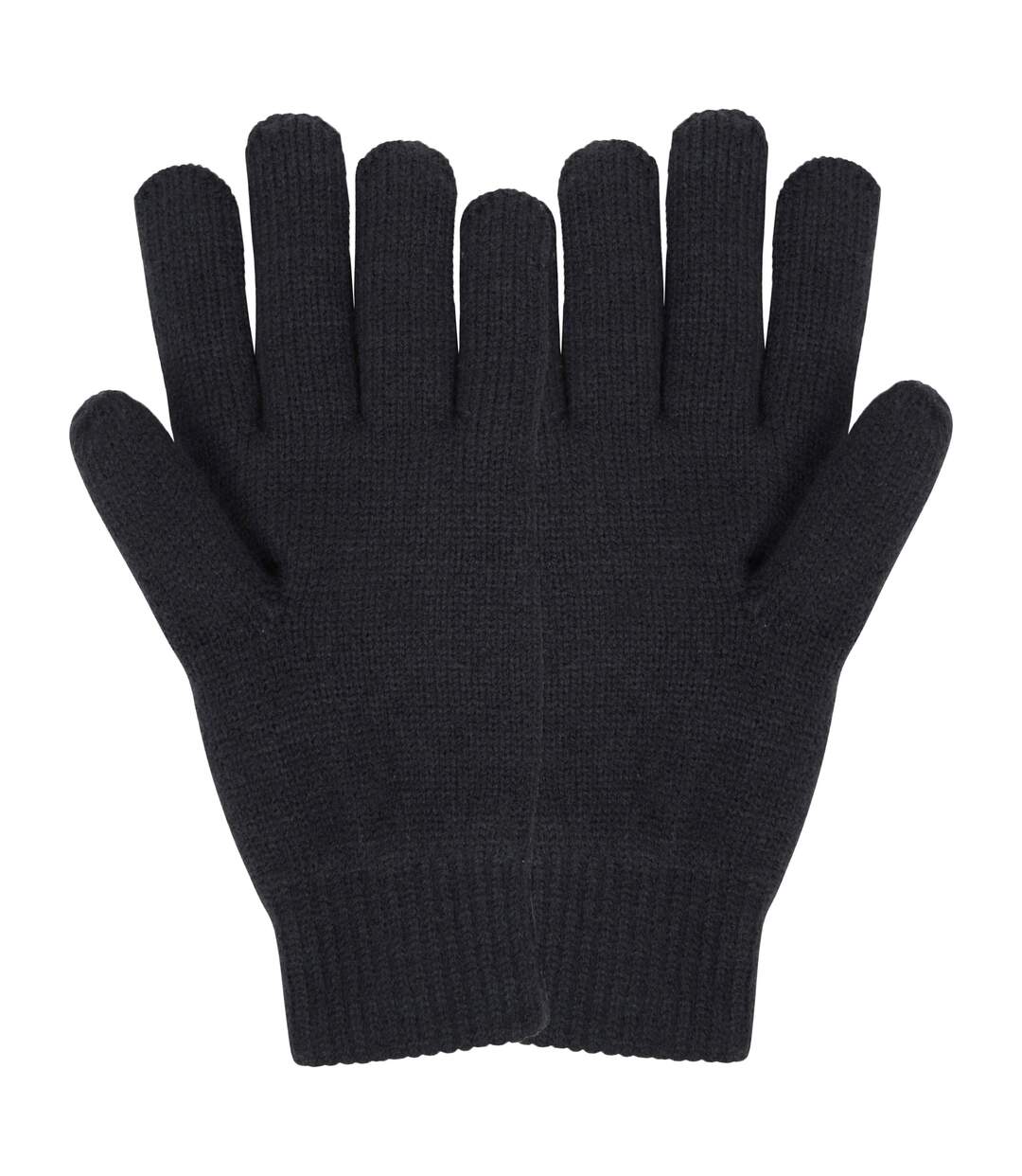Gants Homme Taille Unique Bleu Marine Mountain Warehouse-3