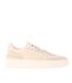 Mens Endorsed Leather Tennis Trainers Cream Cruyff-3