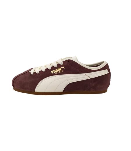 Basket Cuir Puma Tackle