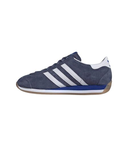 Baskets Originals Japan Homme Bleu Marine Adidas