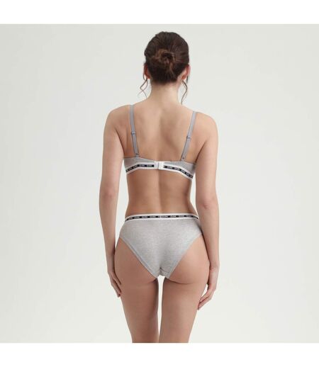 Culotte coton modal souple Icons