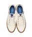 Baskets Canvey Homme Blanc Cassé Ben Sherman-3