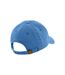 Beechfield Vintage Low Profile Cap (Cornflower Blue)