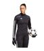 Sweat Tiro League Femme Noir Adidas-1