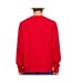 Sweat rouge homme diesel s-girk - 3xl-2