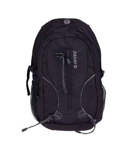 Sac À Dos De Randonnée Mandor Taille Unique Noir Hi-Tec