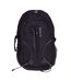 Sac À Dos De Randonnée Mandor Taille Unique Noir Hi-Tec-1