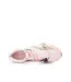 Chaussures de running roses femme adidas adizero-4