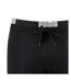 Short De Bain Motif/style Logo Répété Homme Noir Puma-3