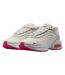 Baskets Air Max Fire Femme Beige Rose Nike-4