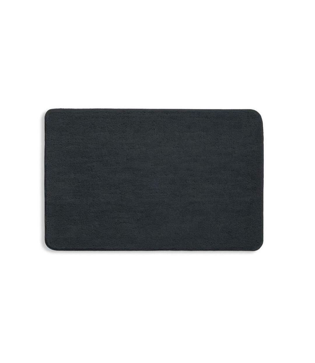 Tapis noir utility ultra absorbant 40x60 cm-1