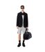 Short Motif/style Blocs De Couleurs Homme Gris Lacoste-1