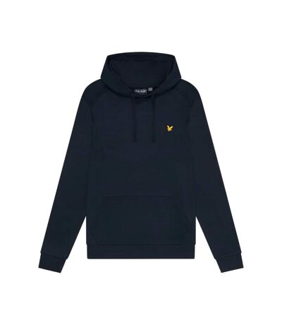 Sweat à capuche homme bleu marine foncé Lyle & Scott Lyle & Scott