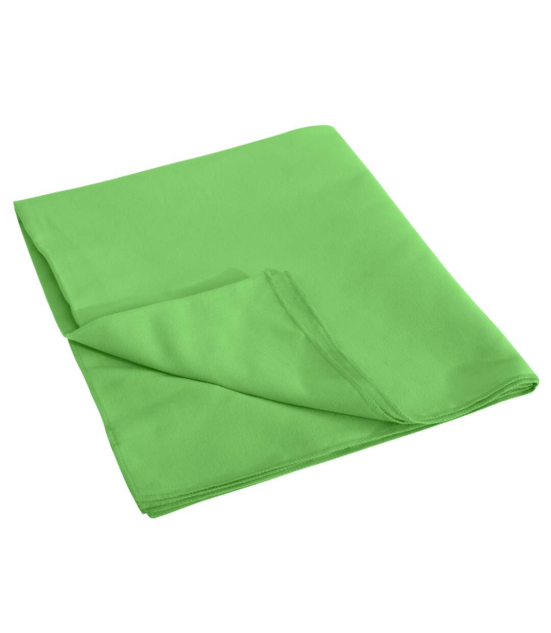 SOLS Atoll 70 Microfibre Bath Towel (Apple Green) (70 x 120 cm) - UTPC2175-1