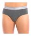 Pack-2 Funny Briefs breathable fabric KLS1 men-2