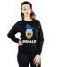 Disney - Sweat - Femme (Noir) - UTBI1142-4