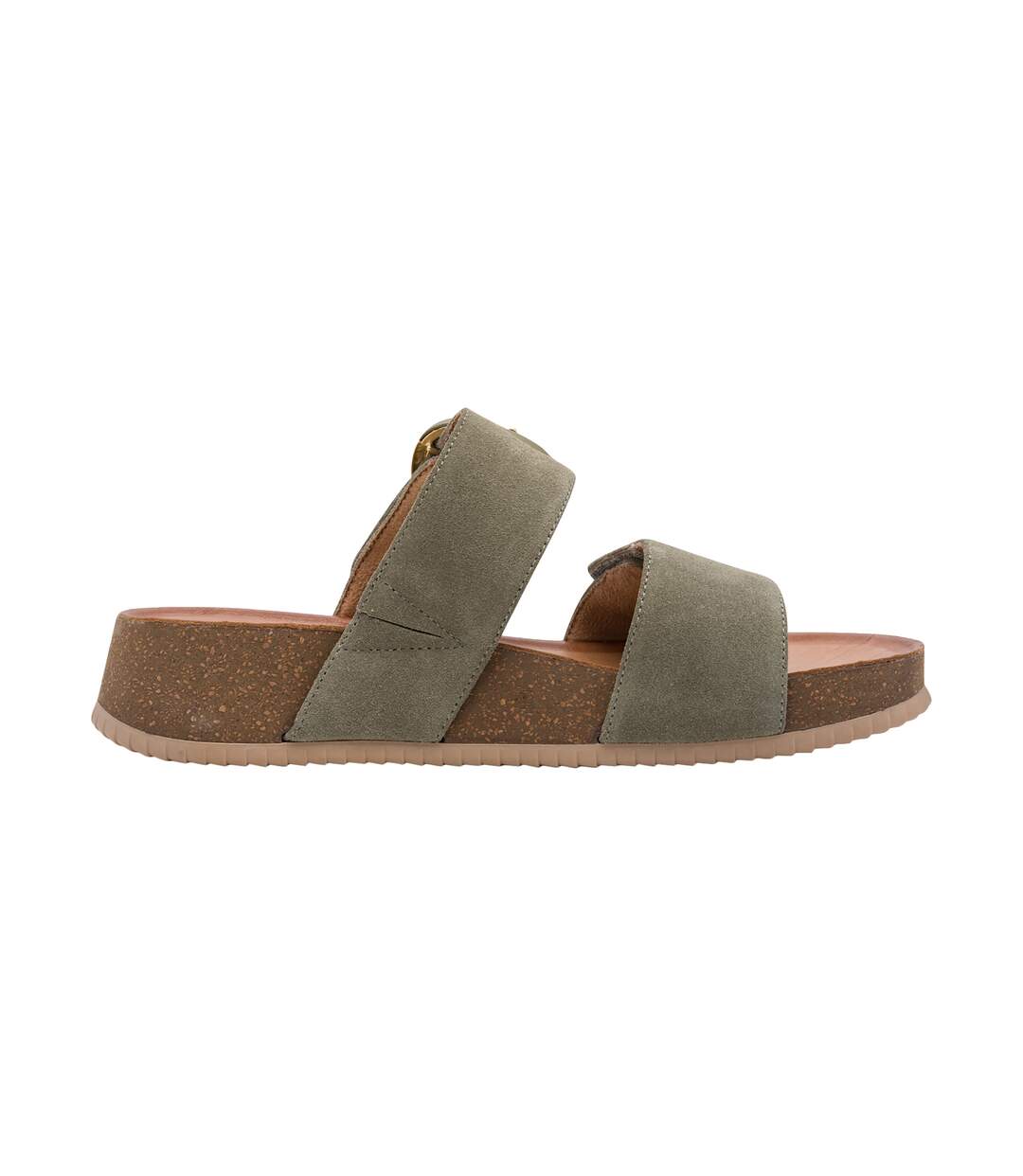 Sandales Cuir Tamaris Comfort-2