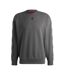 Sweat Red Label Homme Gris Hugo-2