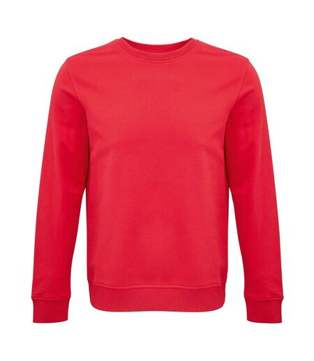 SOLS - Sweat COMET - Adulte (Rouge) - UTPC4315