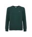 Pull Vert Homme Lacoste Jardin - M-1