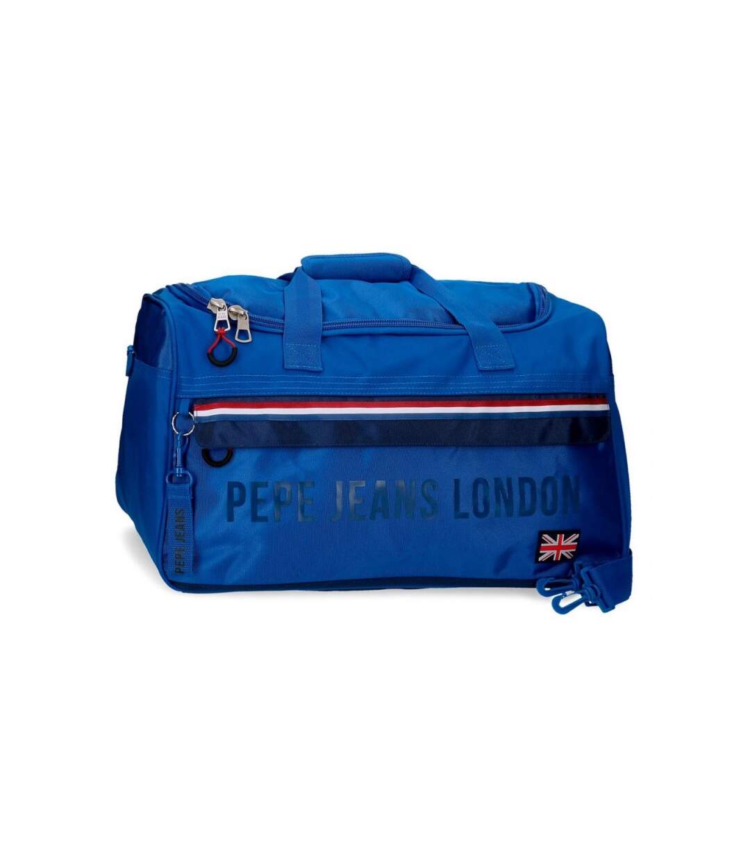 Pepe Jeans - Sac de voyage Overlap - 8804