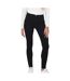 Jean skinny noir femme only mila-1