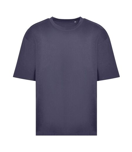 T-shirt homme gris foncé Awdis