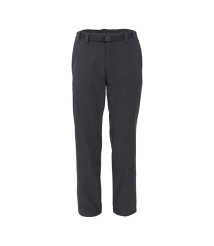 Trespass Clifton - Pantalon de randonnée imperméable - Homme (Noir) - UTTP3525