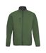 SOLS Mens Radian Soft Shell Jacket (Forest Green) - UTPC4115