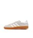 Baskets beige homme adidas gazelle ig2093-1