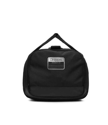Sac de sport noir/blanc homme kappa grenno