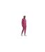 Pantalon De Jogging Rival Femme Rouge Under Armour-1