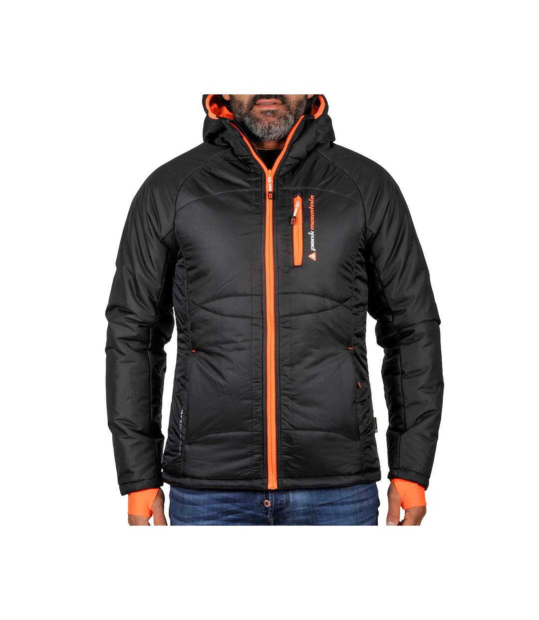 Blouson de ski homme CEPEAK-1